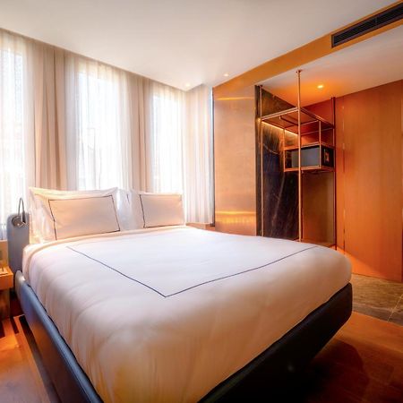 Sura Concept Hotel Istanbul Exterior photo