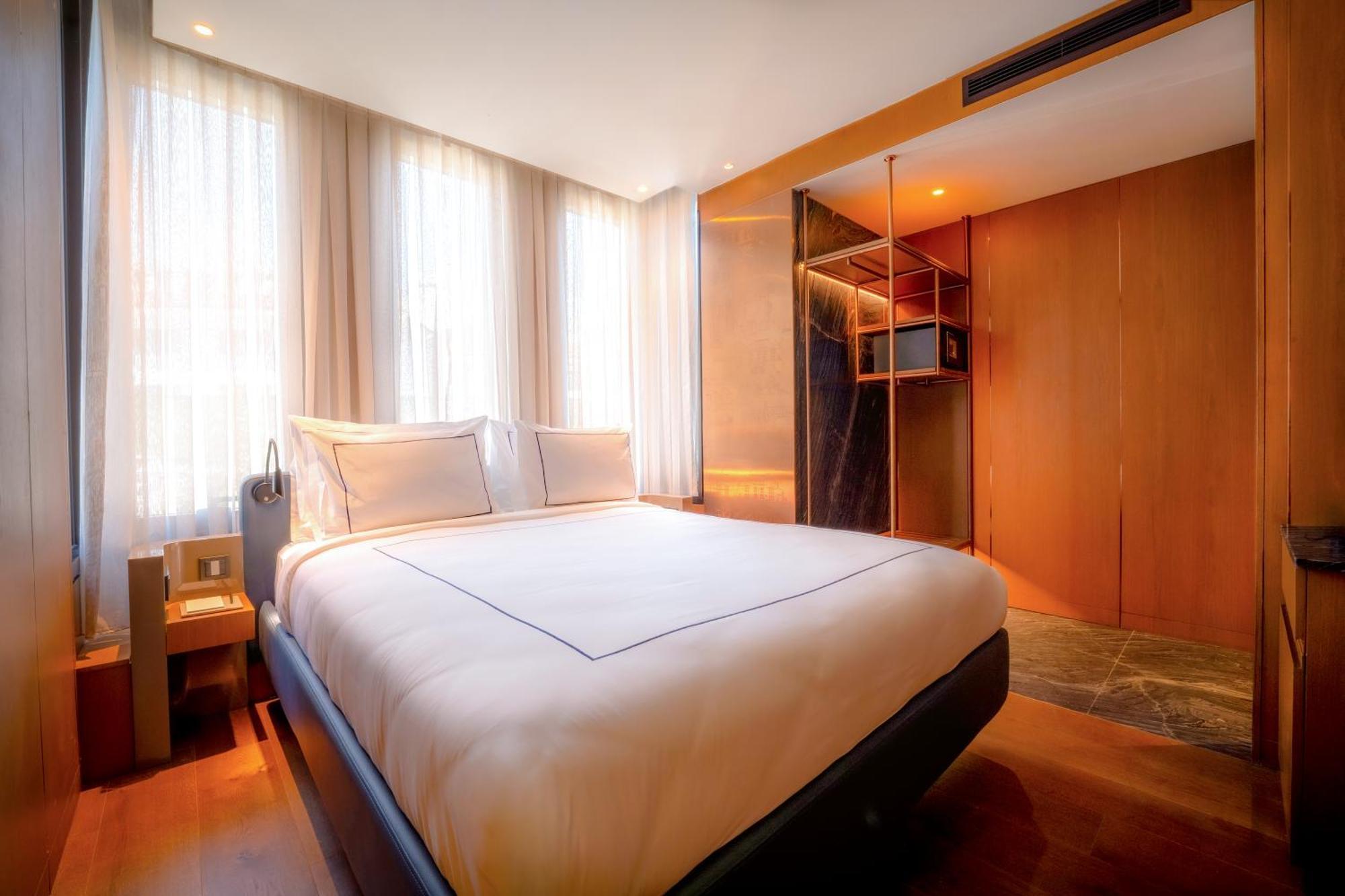 Sura Concept Hotel Istanbul Exterior photo