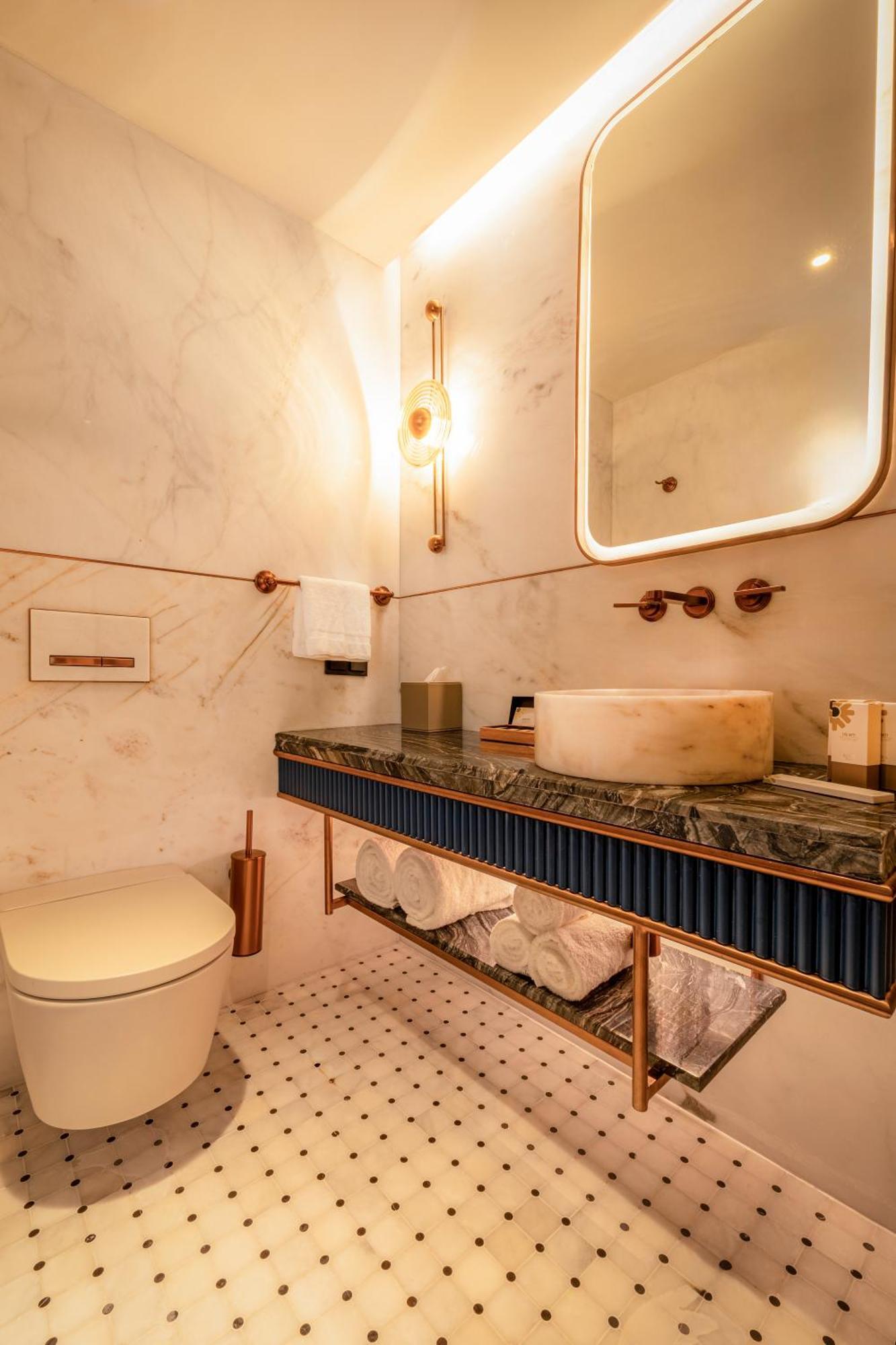Sura Concept Hotel Istanbul Exterior photo