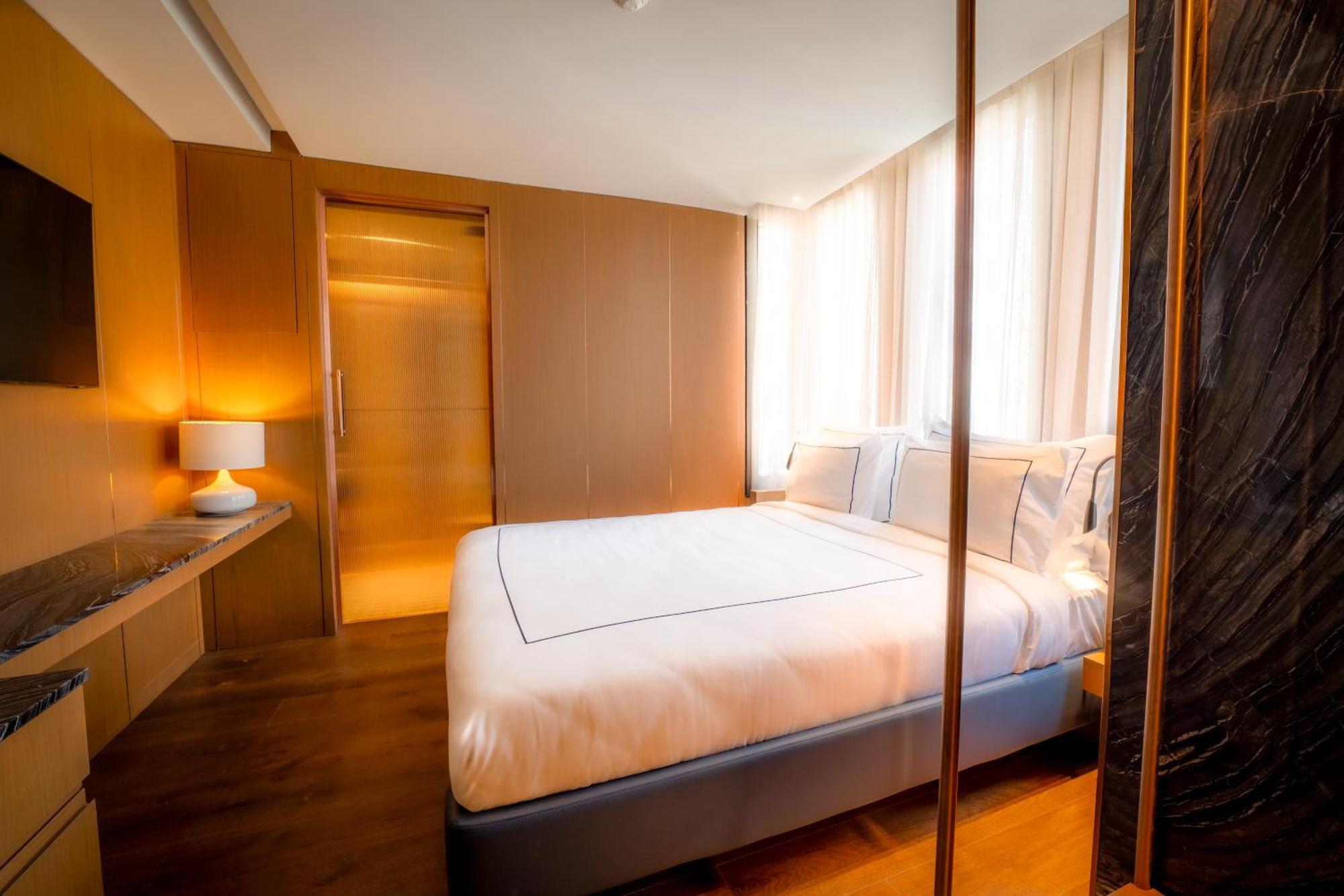Sura Concept Hotel Istanbul Exterior photo