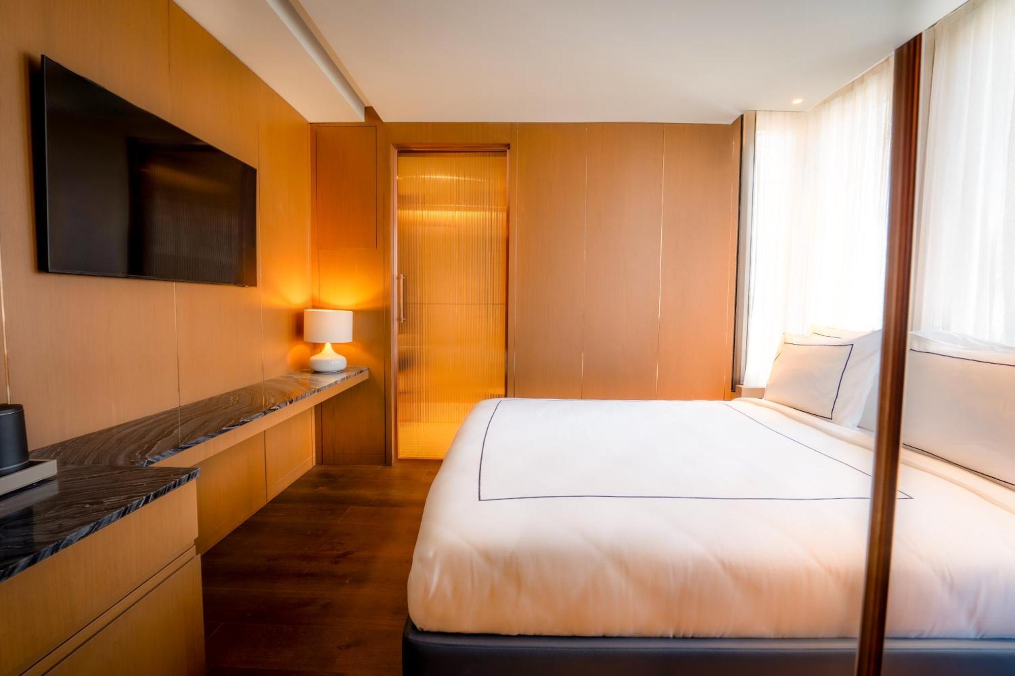 Sura Concept Hotel Istanbul Exterior photo