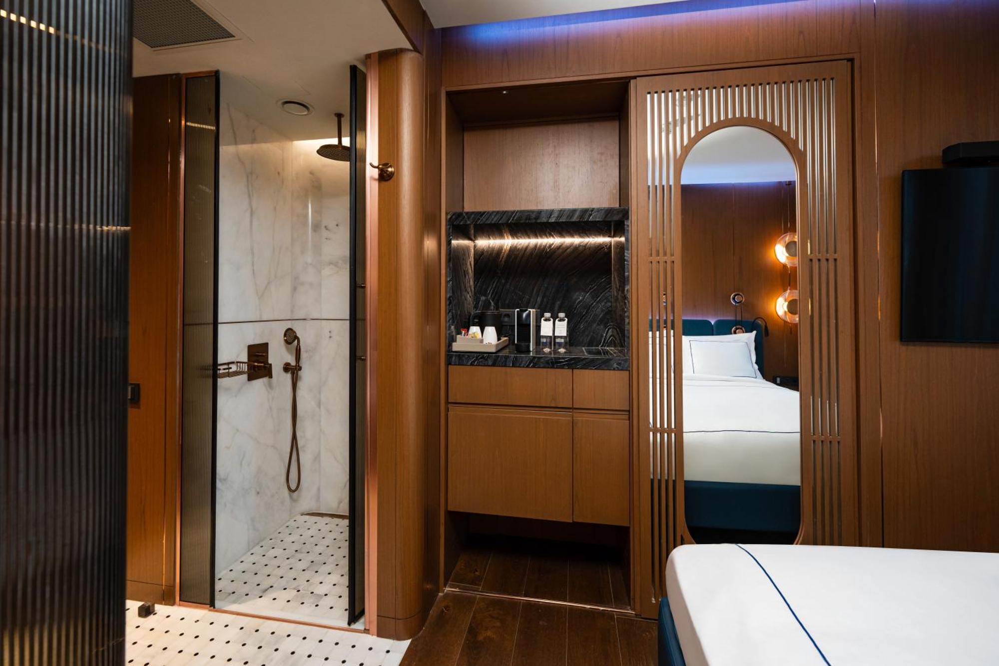 Sura Concept Hotel Istanbul Exterior photo